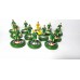 Subbuteo Andrew Table Soccer Panathinaikos 2019-20 on RSB Professional bases